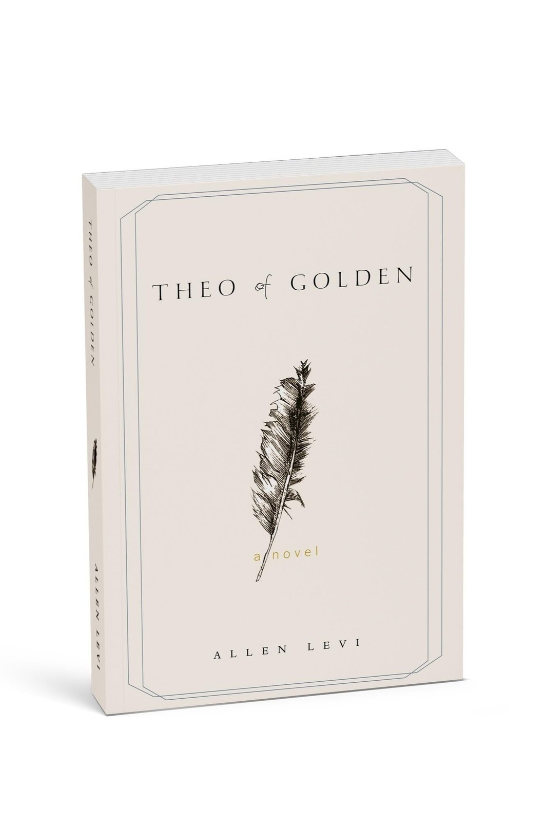 Theo of Golden